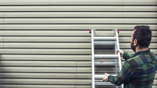 Siding for Multi-Family Homes in Loomis, CA