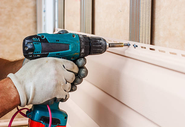 Professional Siding Installation & Repair in Loomis, CA